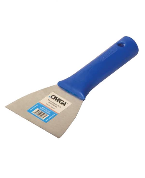 Omega Plastik Saptak Spatula 8 cm